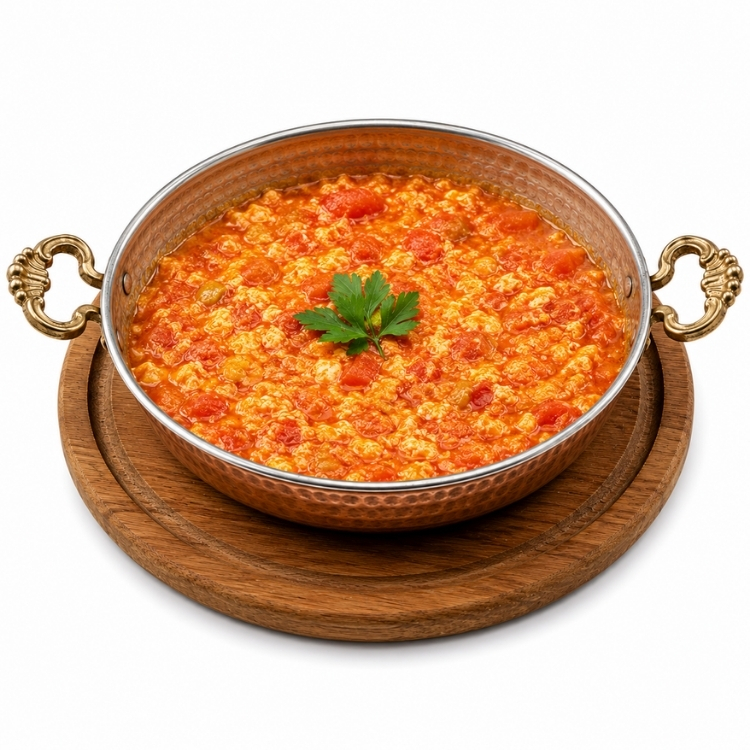 Sade Menemen