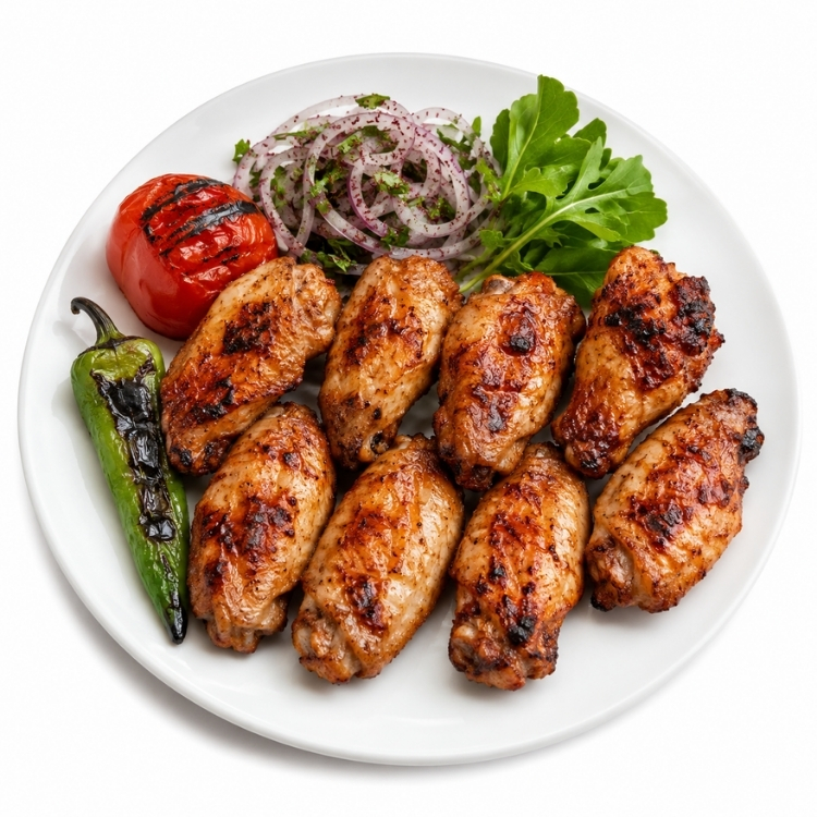 Kanat