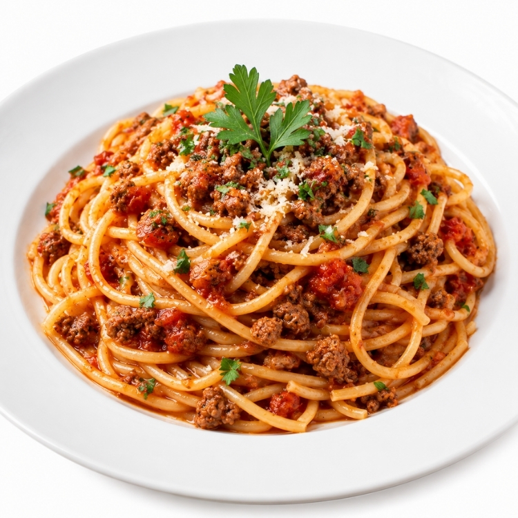 Spagetti